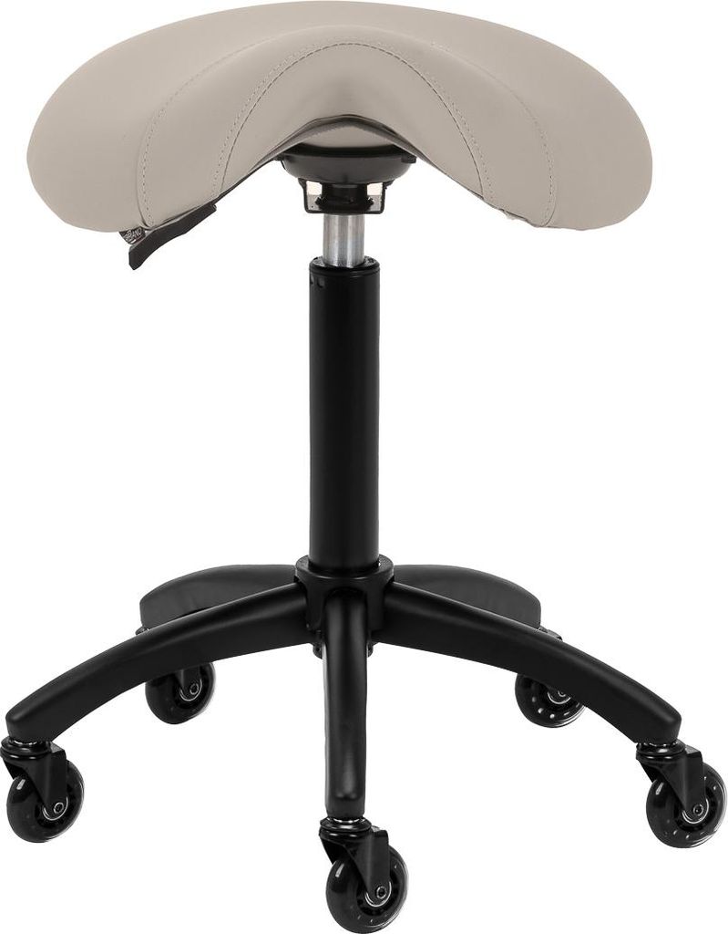 Friseurhocker Gabbiano D032 beige