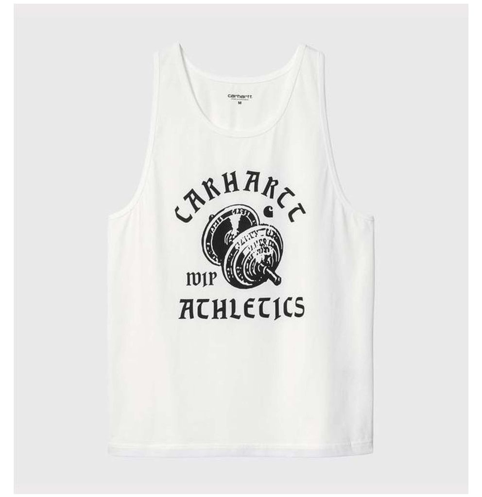 CARHARTT WIP Class of 89 T-Shirt – weiß – M