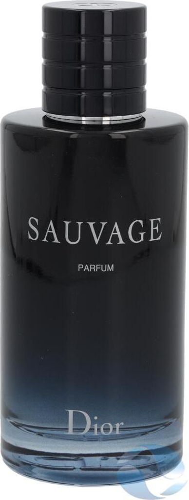 Dior Sauvage Parfum Spray 200ml Zdjęcie produktu 
