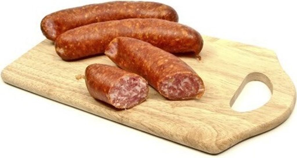 Knacker (10 Stück, 1 kg)