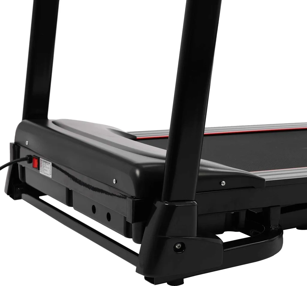 Tapis de course React 1700 pour cardio training et perte de poids efficace - 10