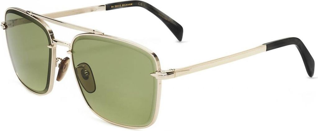 David Beckham Sonnenbrille DB 7093/G/S J5G 60 17 145