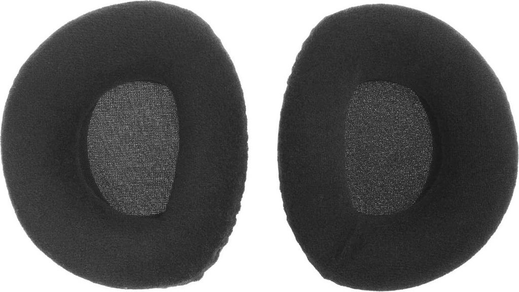 Ersatz Ohrpolster kompatibel mit Sennheiser RS 160 170 180 Produktbild 