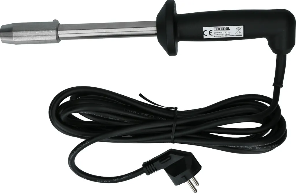 Ecornifleur 18 mm Idéal pour Chanfreiner et Arrondir les Chants de Bois