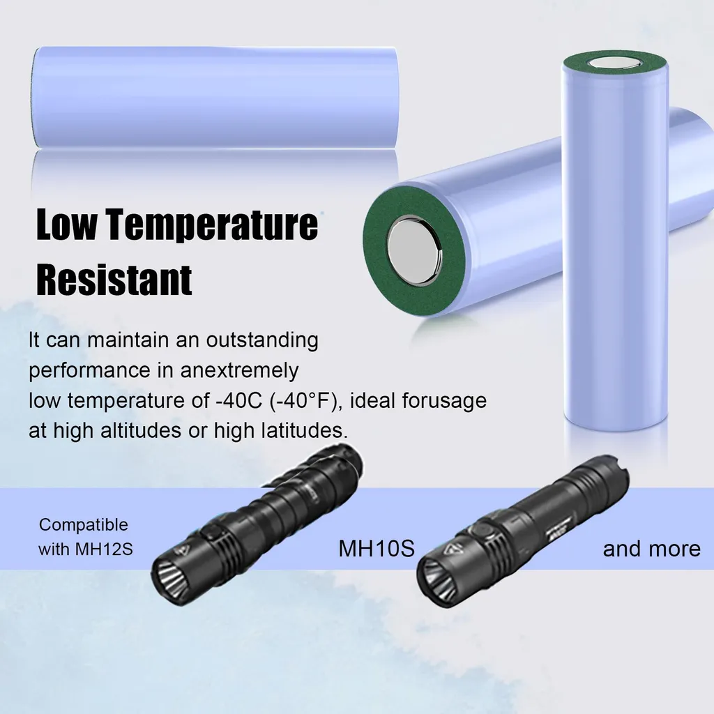 Batterie Z10-01-044 3000mAh : finissez-en avec les pannes d'énergie - 2