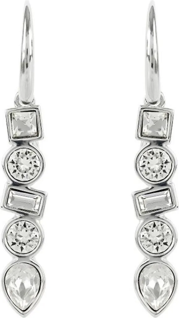 Collier Pendentif Bijoux Adore 5375524 en Argent Massif et Zirconium
