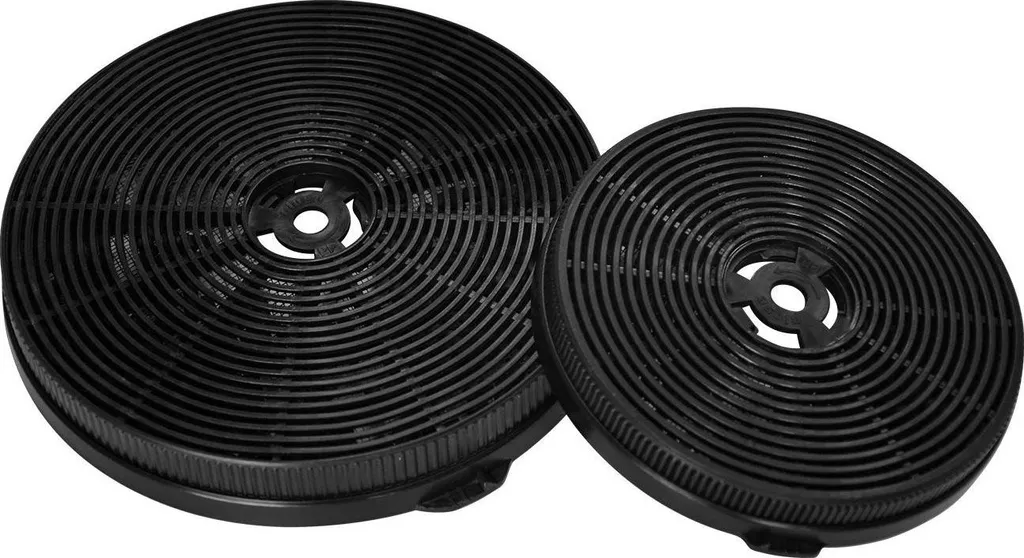 Filtre à charbon Siguro pour hottes SGR-HD-B550B, T310B et G230S