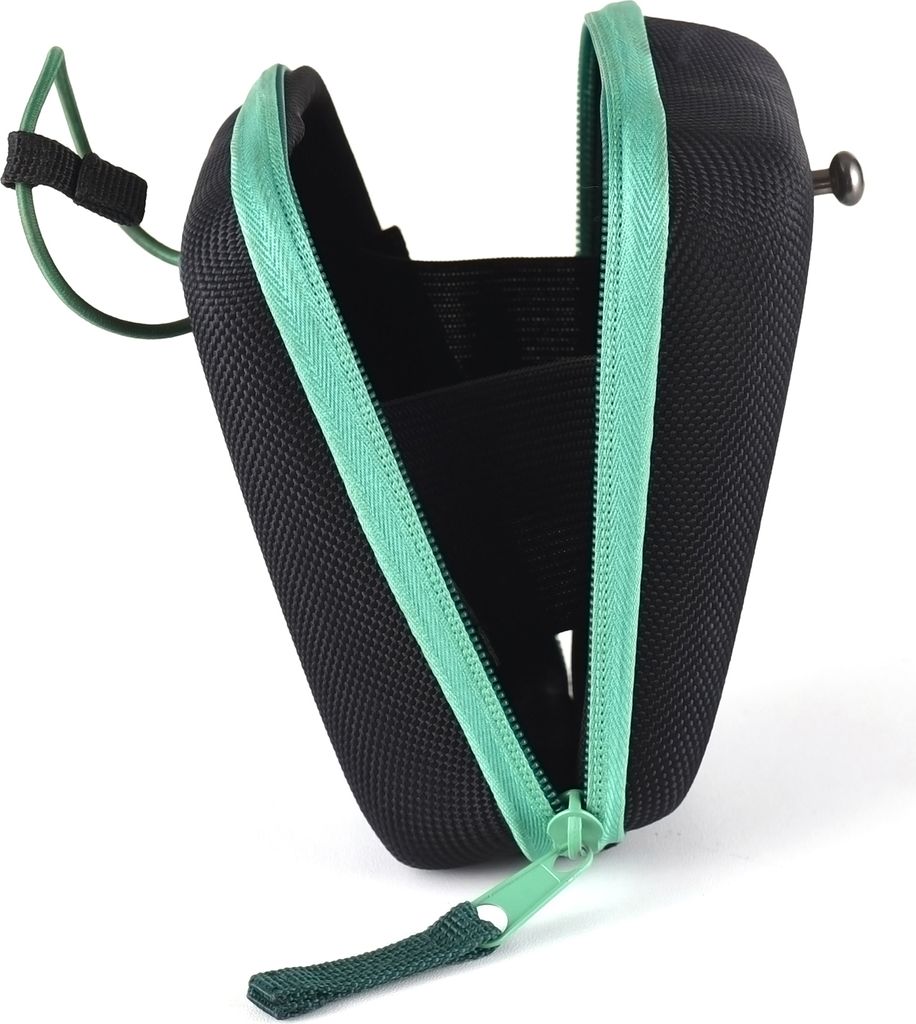 Golf-Entfernungsmesser-Tragetasche, Golf-Entfernungsmesser-Aufbewahrungstasche, sto?festes EVA-Hartschalenetui