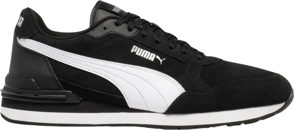 Pánska športová obuv PUMA ST Runner v4 SD 39966501 - black Obrázok produktu 