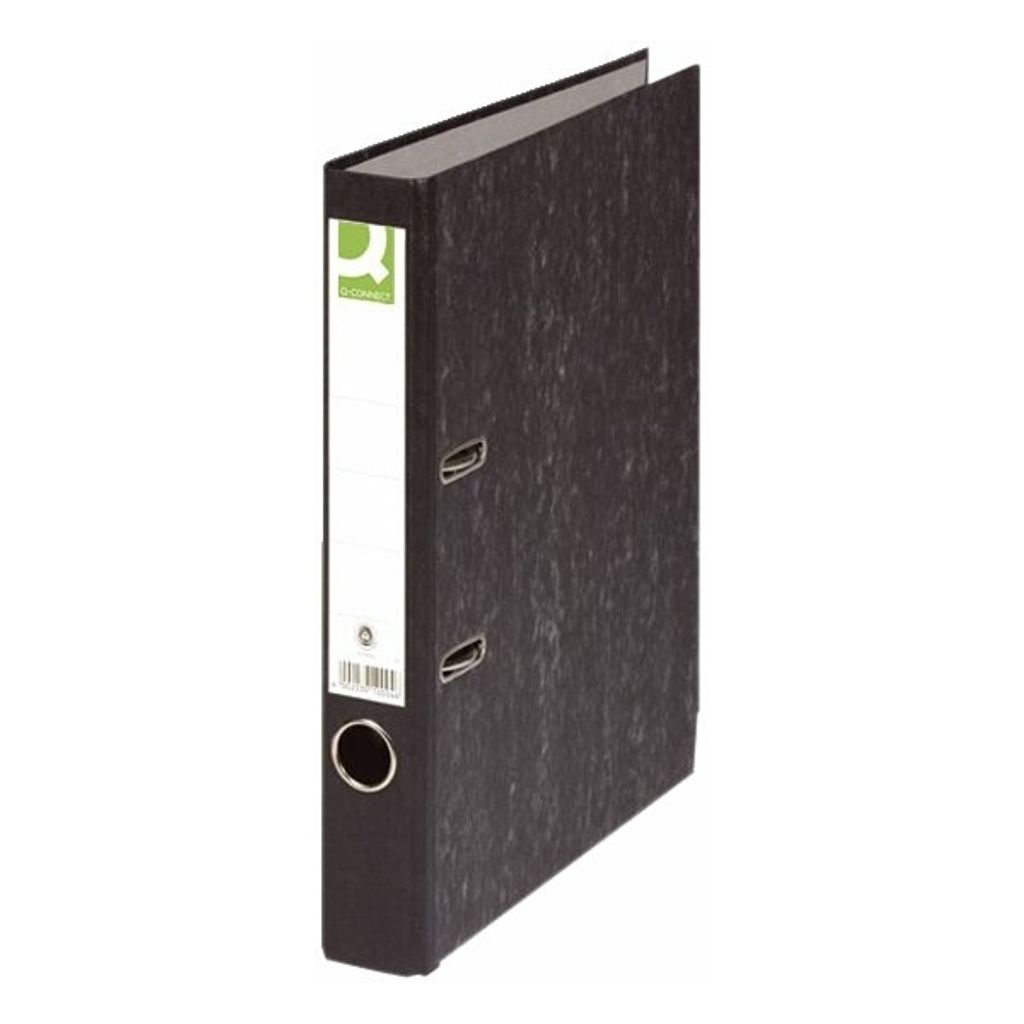 Pbs Deutschland Ordner A4 50Mm Wolke Nmarm.schw.q-Con Nmarm.schw.q-Con