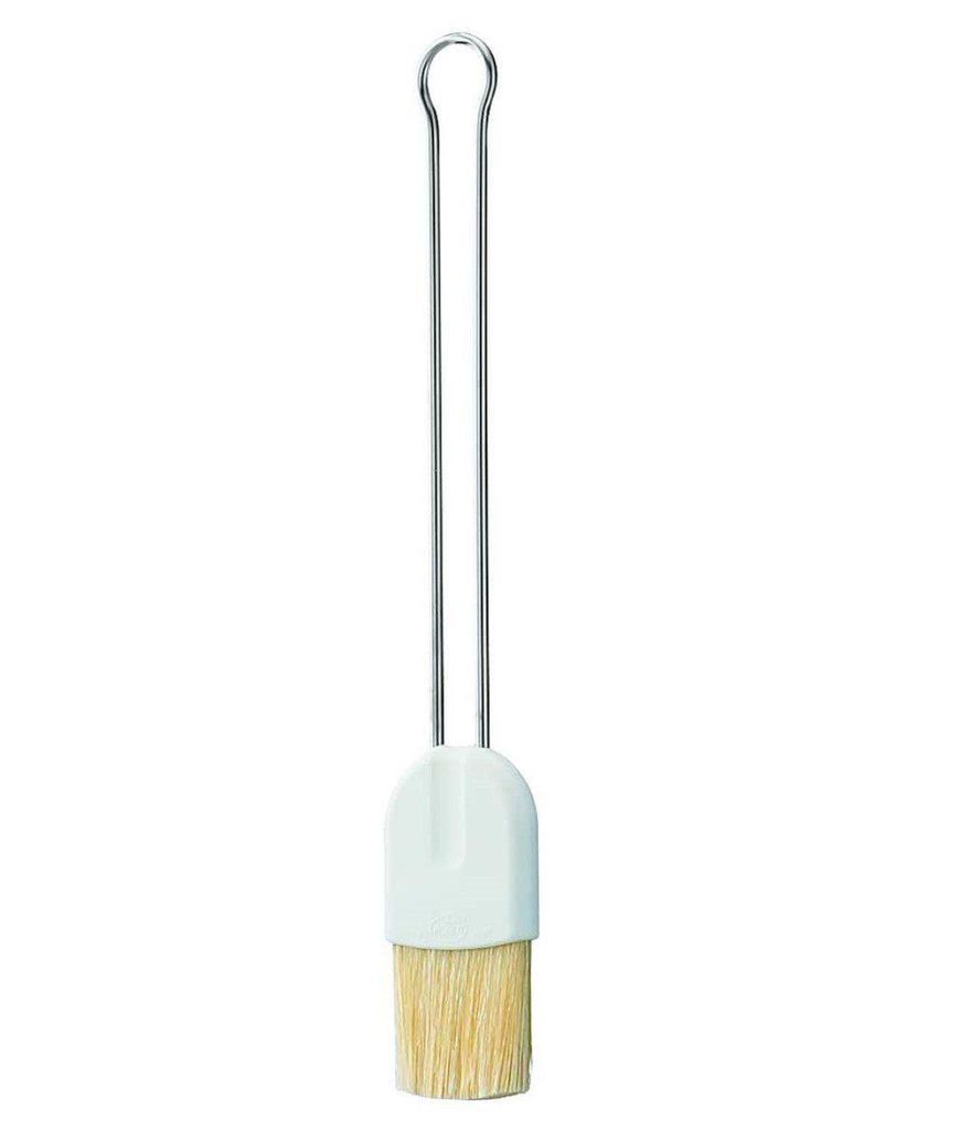 RÖSLE Marinadenpinsel 25121 Backpinsel mit Naturborsten, Produktbild 