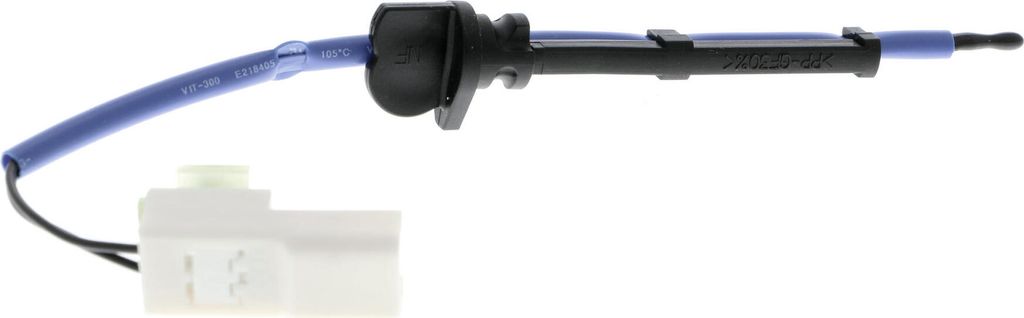 VEMO Sensor, Innenraumtemperatur Q+, Erstausrüsterqualität