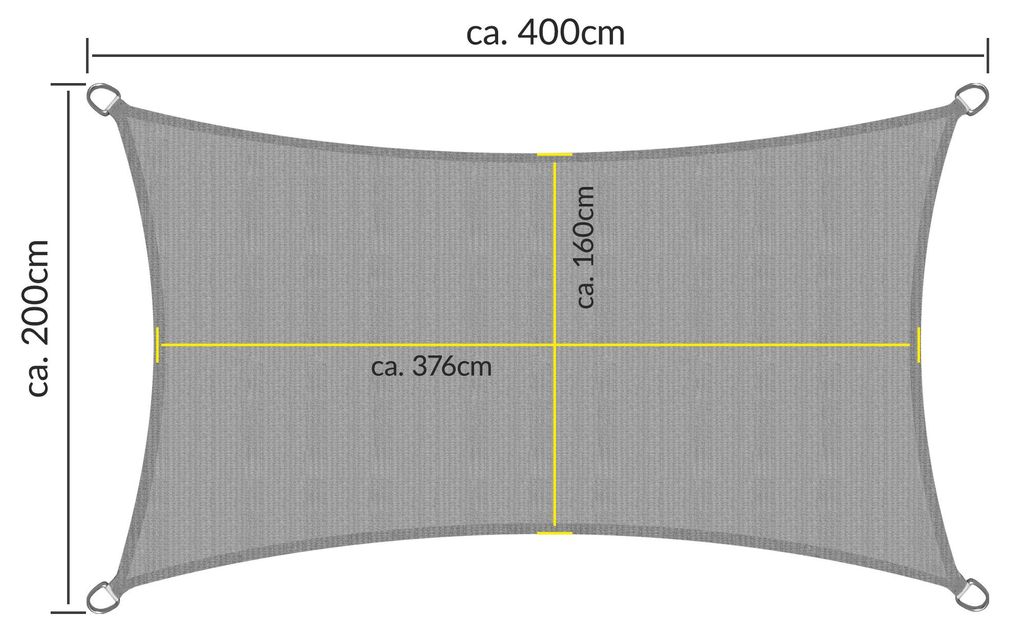 zelte 3x6m Juskys Pavillon 3x6 m mit 6 abnehmbaren Seitenwänden & Dach + UV-Schutz | Partyzelt mit 18 m² Fläche und Stecksystem | ideal für Garten Partys oder als Hochzeits Pavillion TentBox Cargo 2.0 – on_sale Farbe des Rahmens:Hellweiss