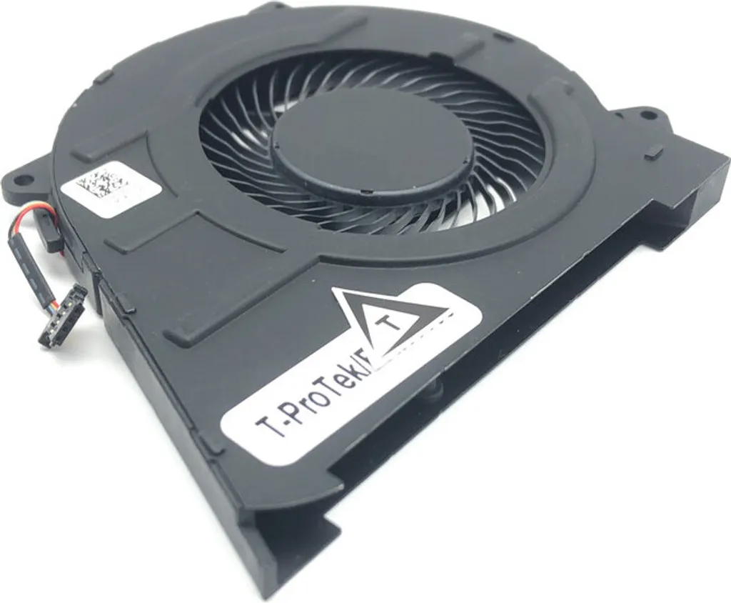 Ventola Sostitutiva Lenovo IdeaPad Flex 5-14ILL05 - Addio Rumore