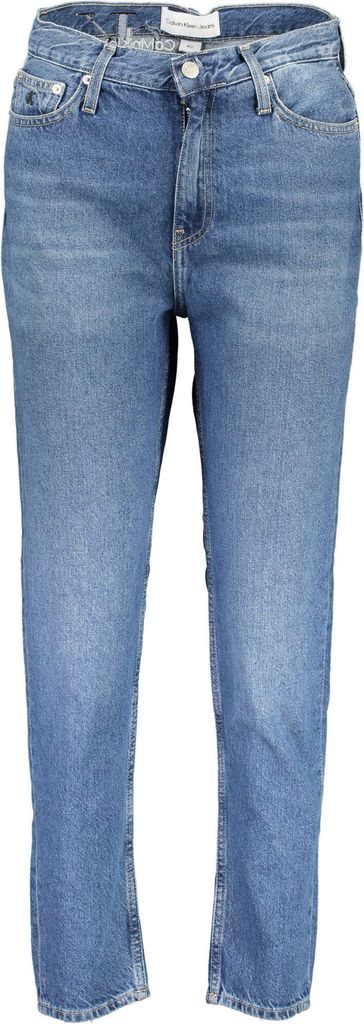 Calvin Klein Damen JEANS Blau J20J220194_BD63EEE_BLU1BJ : Größe - 28 Größe: 28