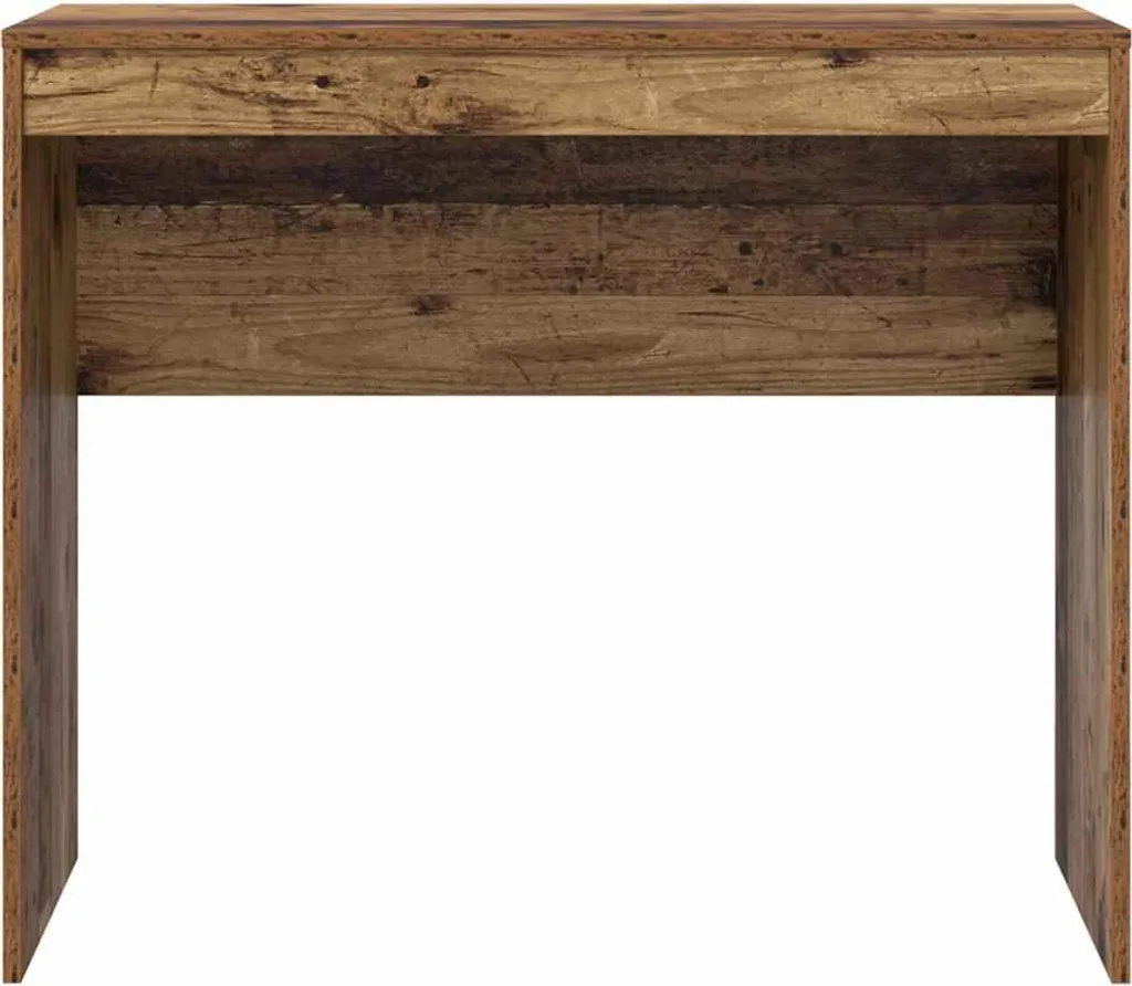 Scrivania Salvaspazio 90x40 Best Möbel Cloris - Ideale Home Office - 5