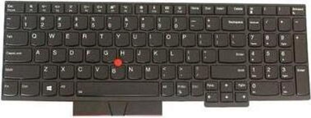 Lenovo NMLTNKB-BLBKNO (FRU01YP700)