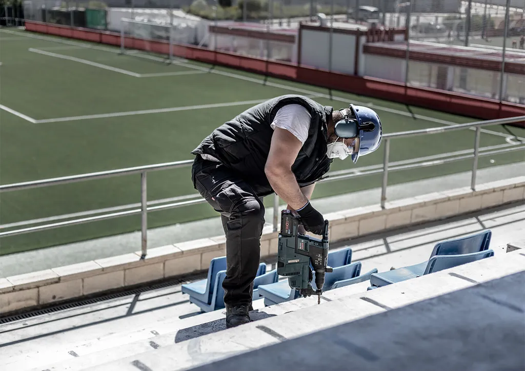 Punta Bosch Professional 2608900111 EXPERT SDS plus-7X 12mm x 315mm