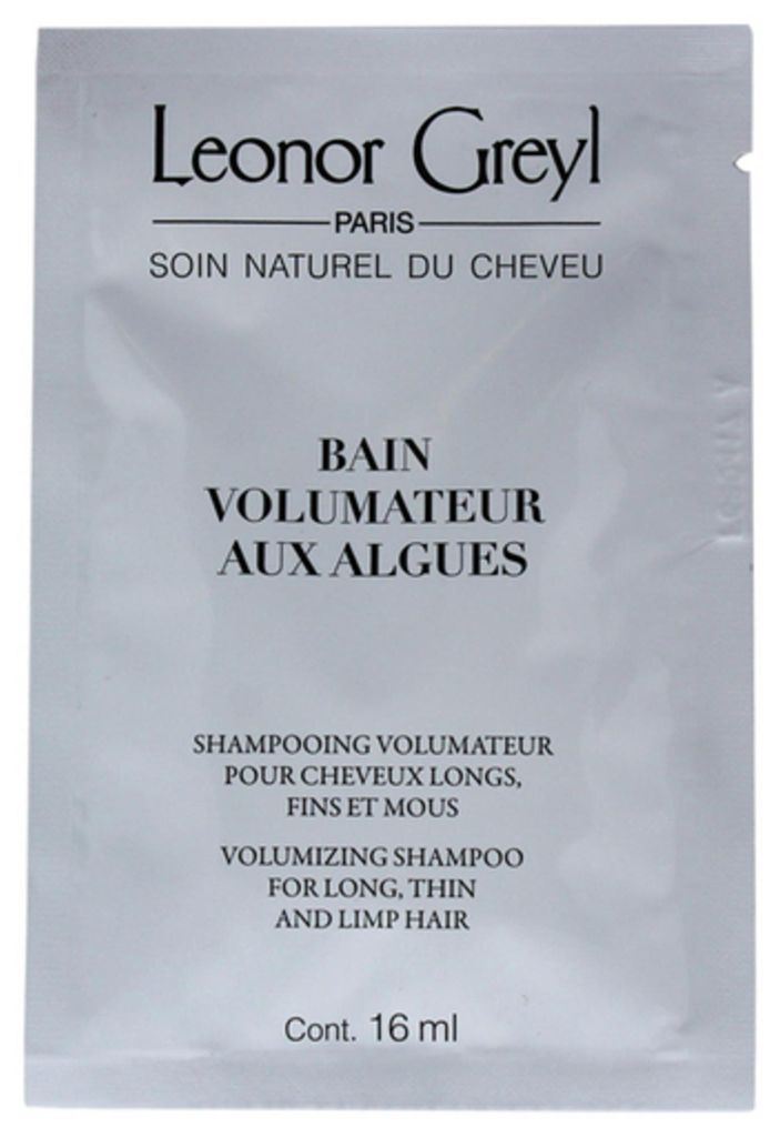 Shampoing volumisant aux algues Leonor Greyl, format Image du produit 
