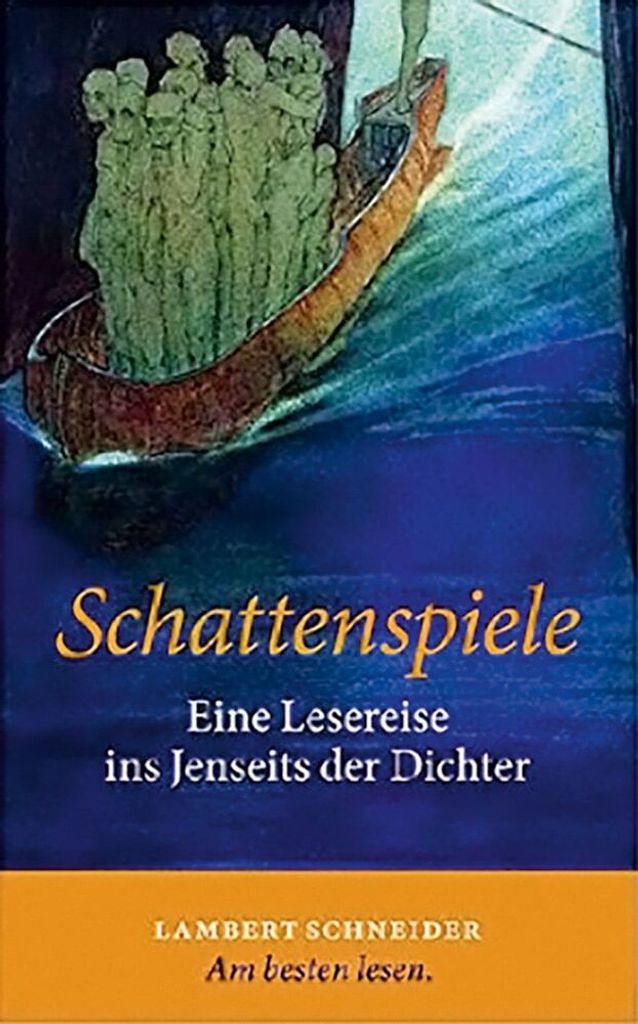 Schattenspiele