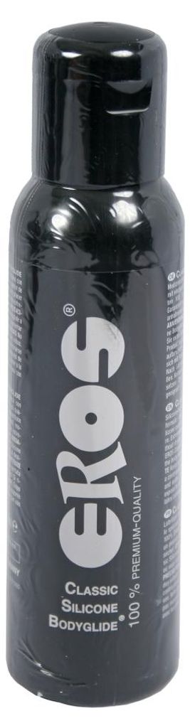 Bodyglide Classic, siliconen glijmiddel, 250 ml Productafbeelding 