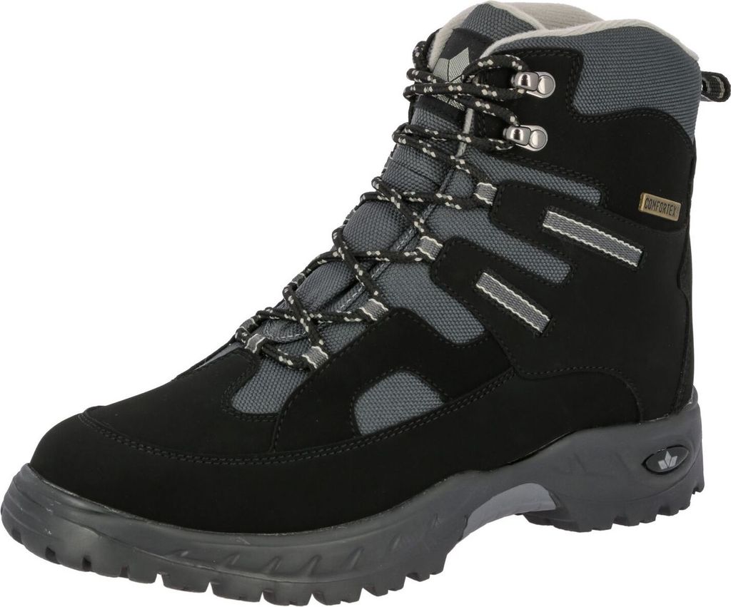 Brütting Winterboot FLAKE Gr. 46