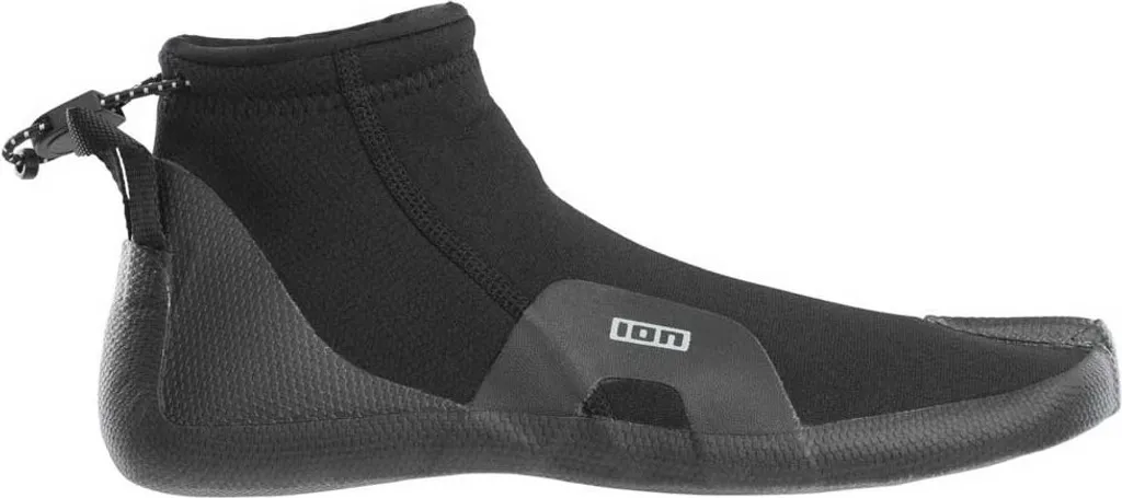 Ion Ballistic External Split 2mm - Chaussons Néoprène Noir 43-44 - 3