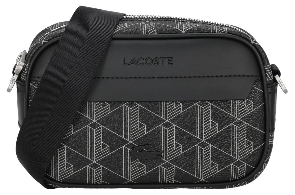 Lacoste The Blend Reporter - Umhängetasche S 19 cm Produktbild 