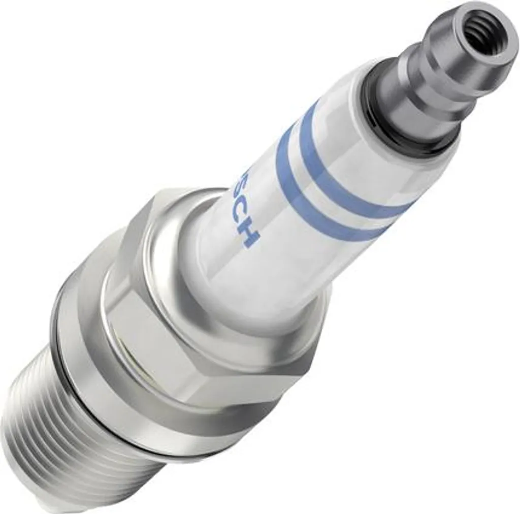 Candela di accensione Bosch FR7DE2 - 9