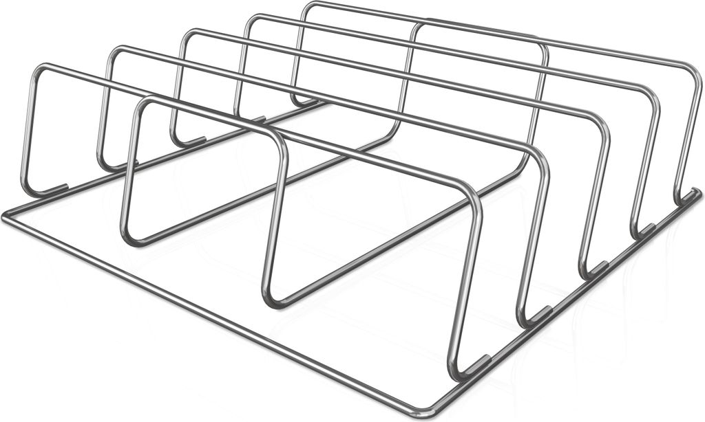 NINJA Woodfire XL Rib Rack Grillset - XSKOGXLRBRKEU