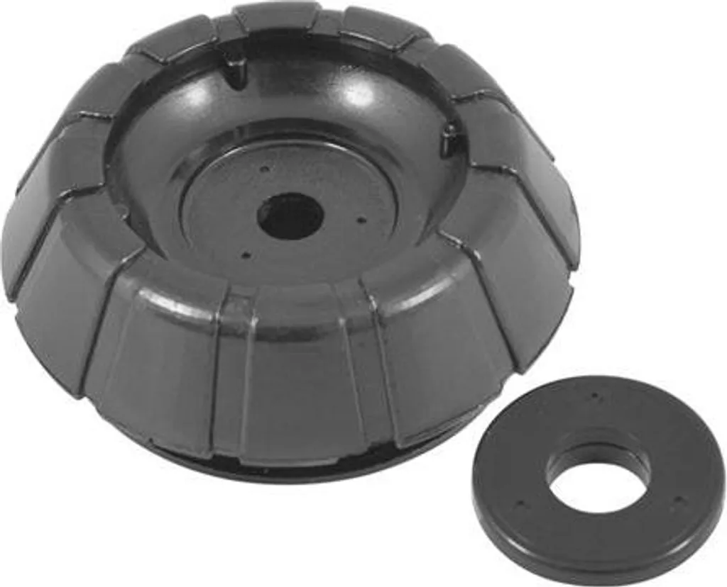 Support de suspension renforcé TED48849 OE 71742680 montage facile Sedici