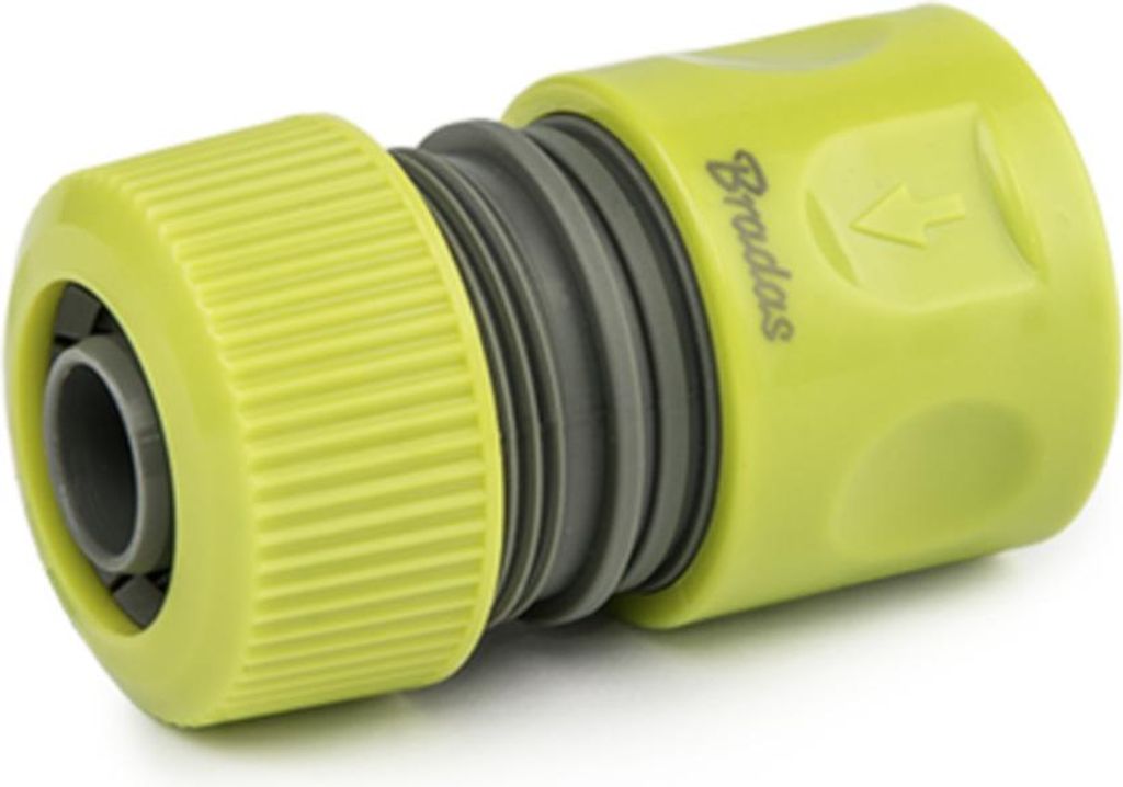Schlauchkupplung Lime Line 3/4 Zoll POWER JET Produktbild 