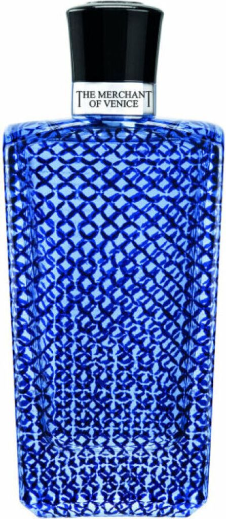 The Merchant Of Venice Venetian Blue Intense, Männer, 100 Produktbild 