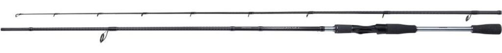 SHIMANO Yasei AX Zander Shad, 2,7m, 8,86ft, 24-56g, 2 Produktbild 