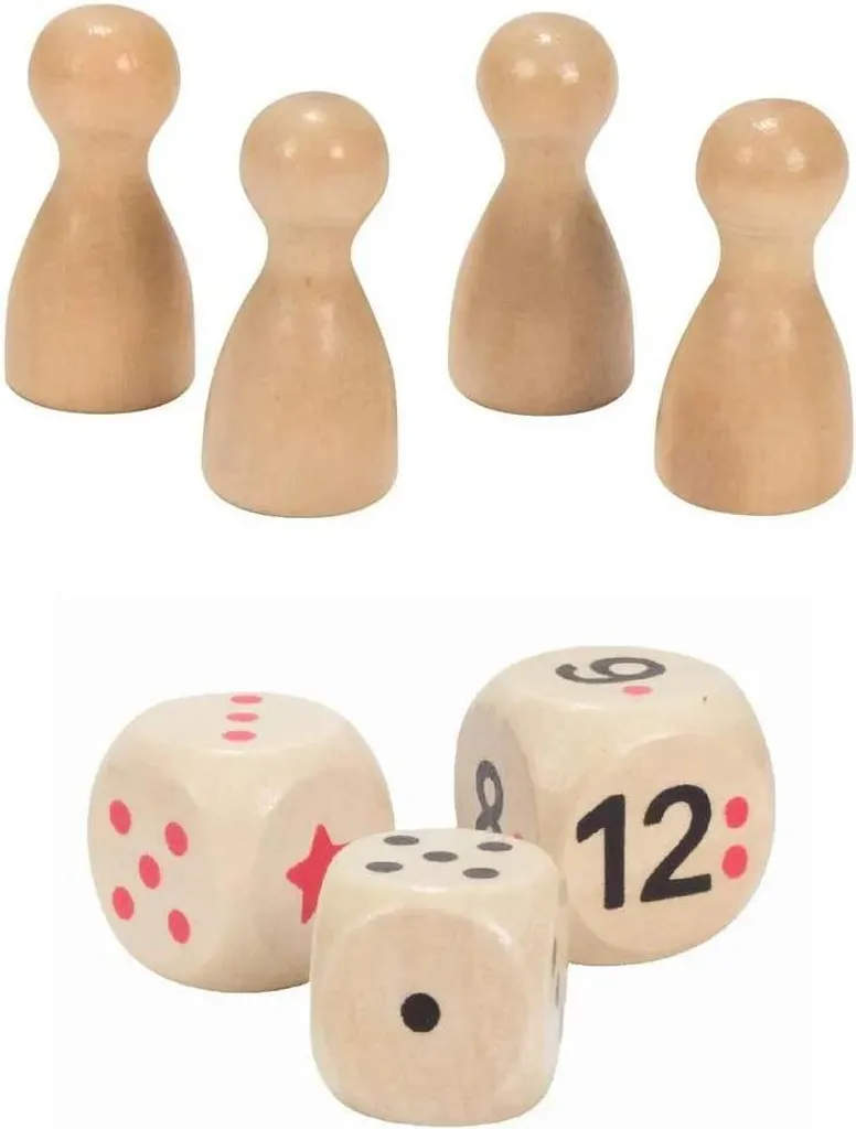 Jeu d'éveil mathématique Attraper le numéro : Pour CP et maternelle - 7