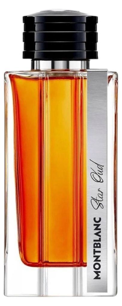 Montblanc Star Oud Eau de Parfum, 125 ml Productafbeelding 