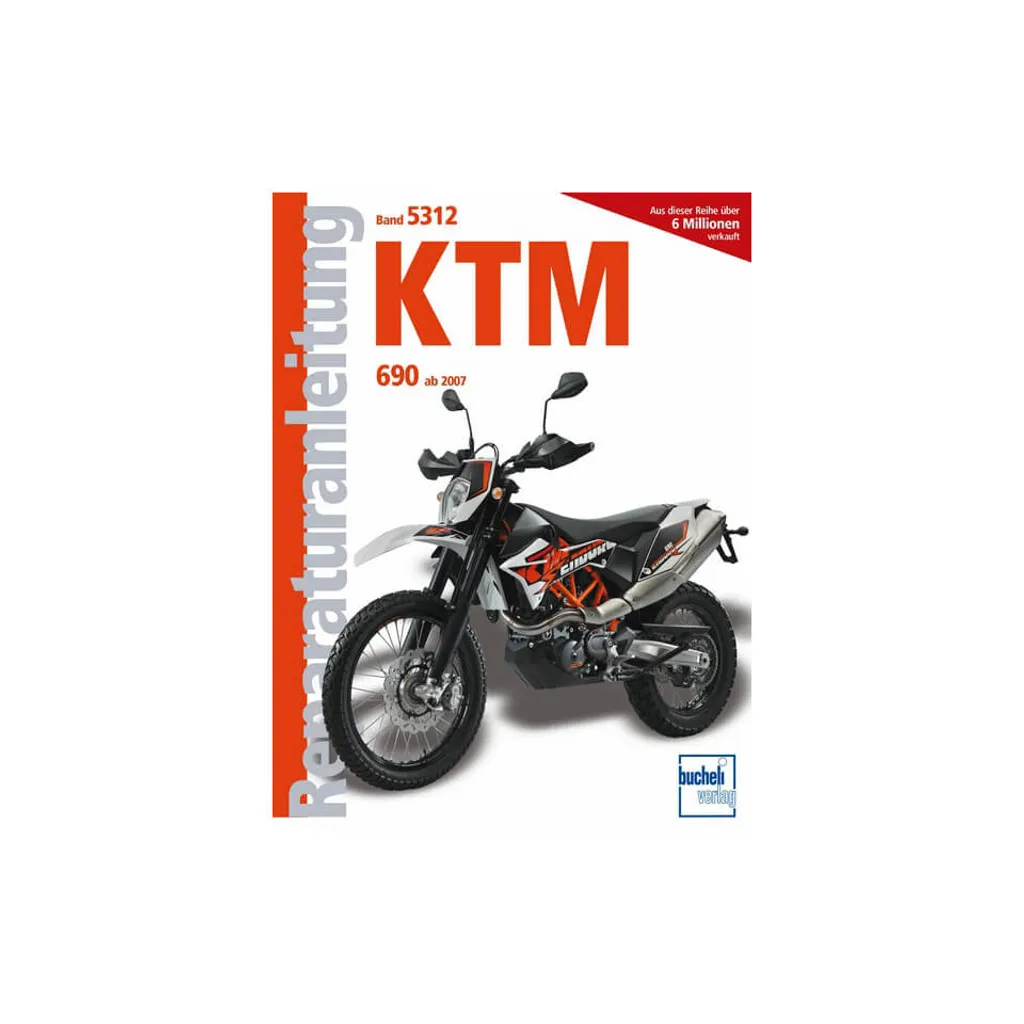 Plaquettes de Frein Sport pour KTM 690 Duke et Enduro Haute Performance