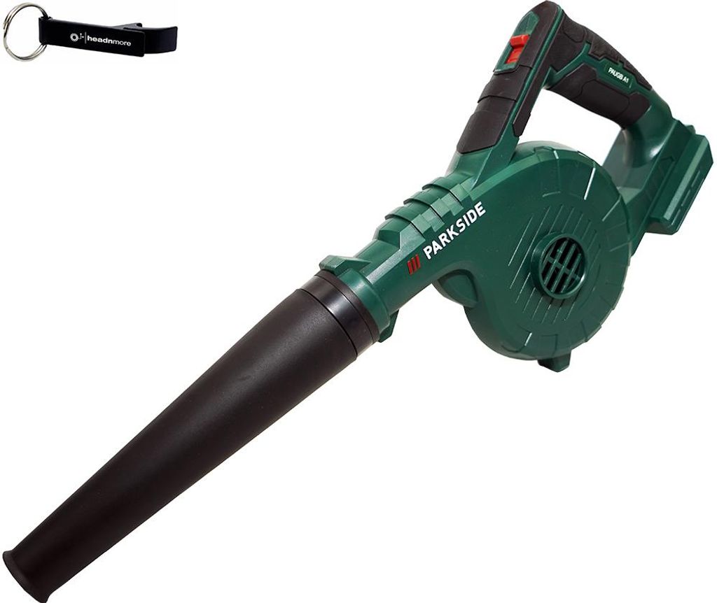 Univerzálny 20V akumulátorový fúkač PARKSIDE® PAUGB (bez Obrázok produktu 
