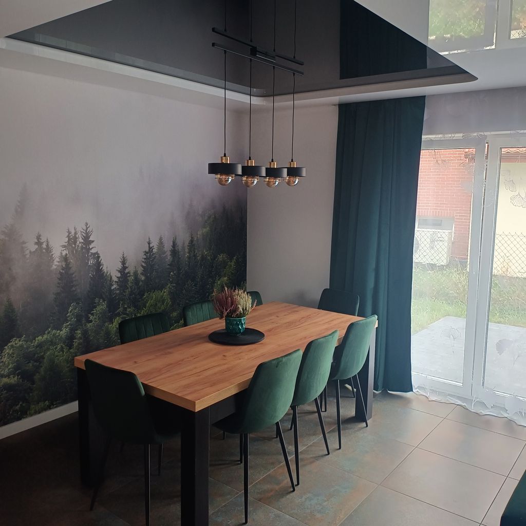 Großer ausziehbarer Tisch Leonardo 90x170, ausziehbar auf Produktbild 7