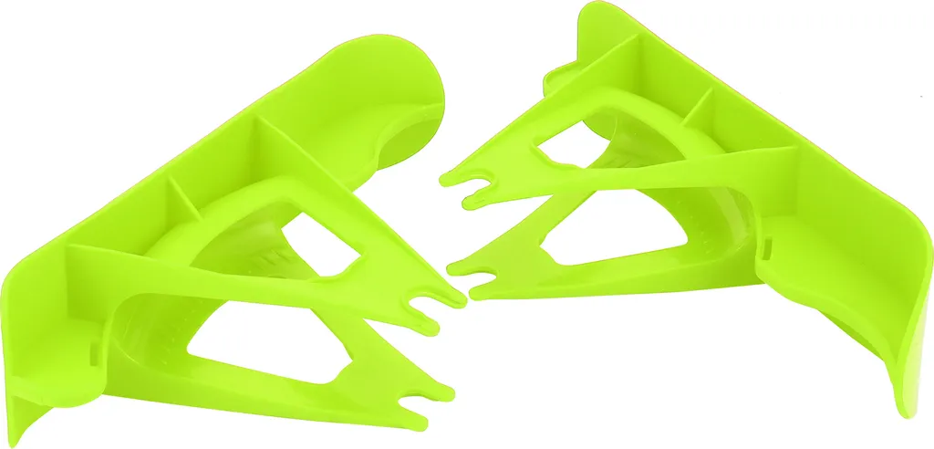 Planche de Ski pour Draisienne Enfant - Accessoire Snowboard Hiver Universel