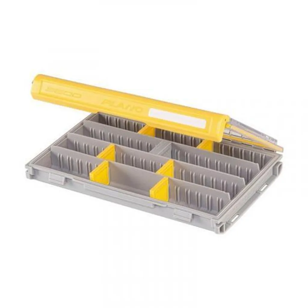 Boîte à appâts antichoc Plano EDGE 3600 avec protection antirouille - 2