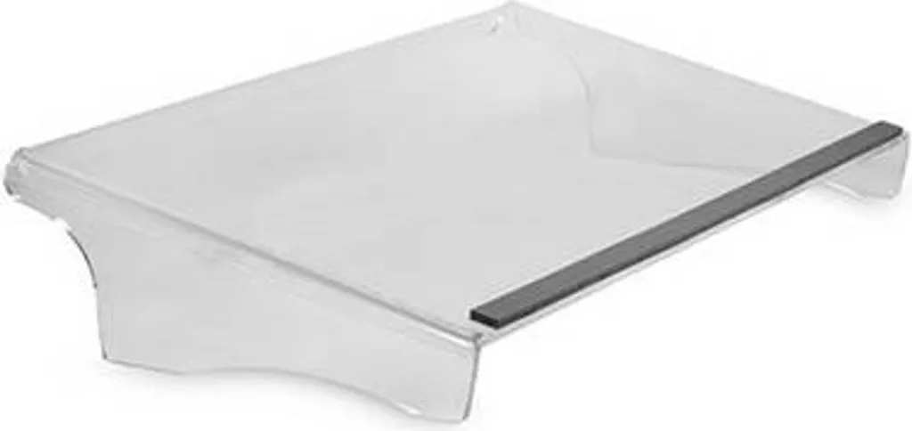 Porte-document de Bureau Q-doc 100 Spécial pour Écran Bas