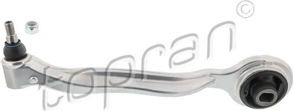 Bras de direction renforcé W220 TOPRAN 401425 pour Classe S OE