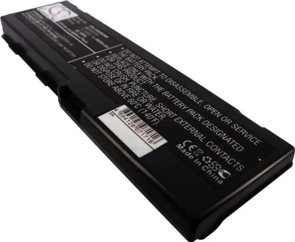Batterie PC Portable pour Lenovo A500 E600 E660 E680 remplace BATDAT20