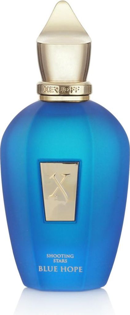Xerjoff Shooting Stars Blue Hope Parfém 100 ml UNISEX Obrázek produktu 