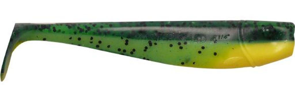 MASTER SHAD 11cm - Farbe M32