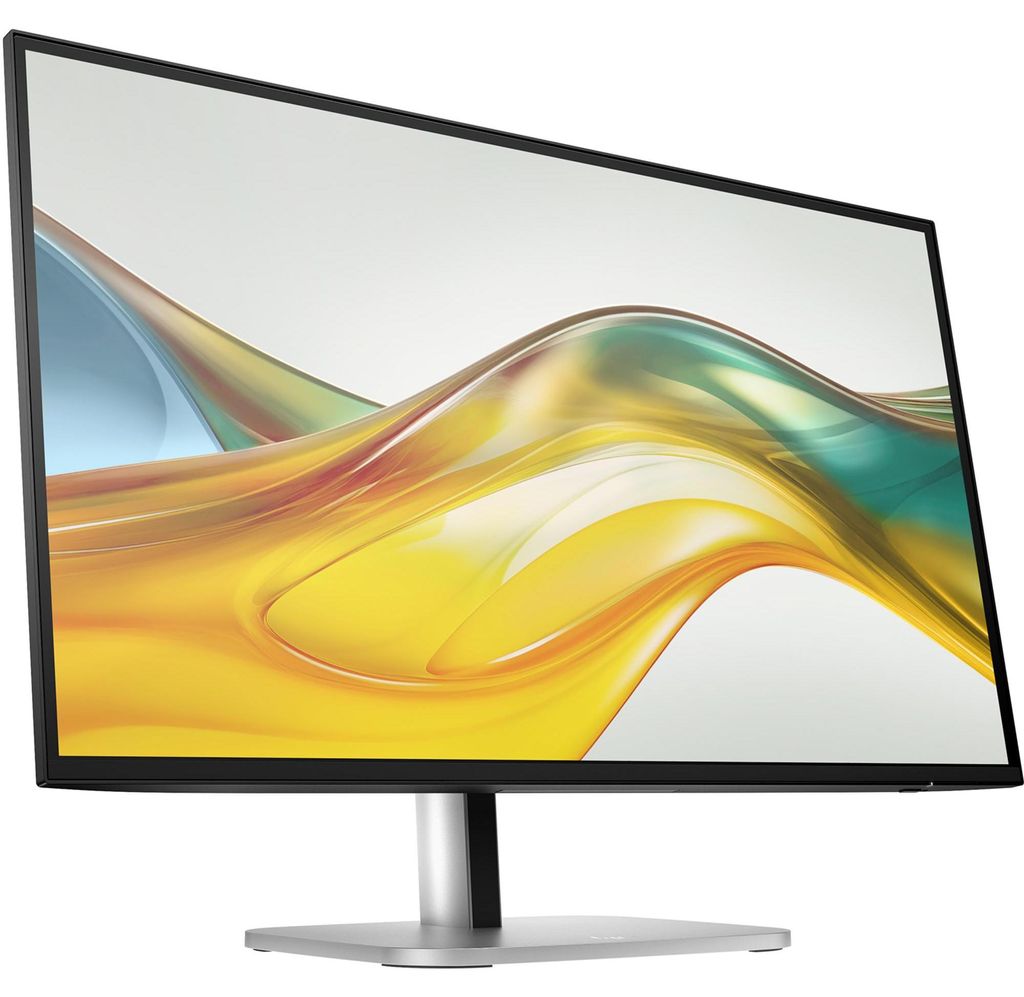 HP 527pq, LED-Monitor, (QHD, IPS, HDMI, DP, USB-Hub) Produktbild 