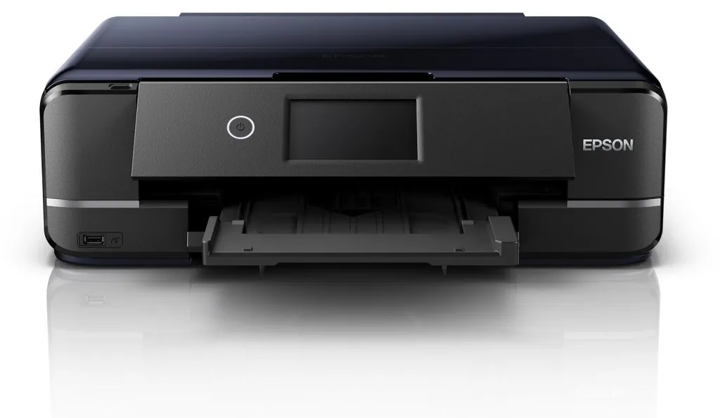 Imprimante Photo Epson XP-970 : la solution A3 compacte pour la maison - 10