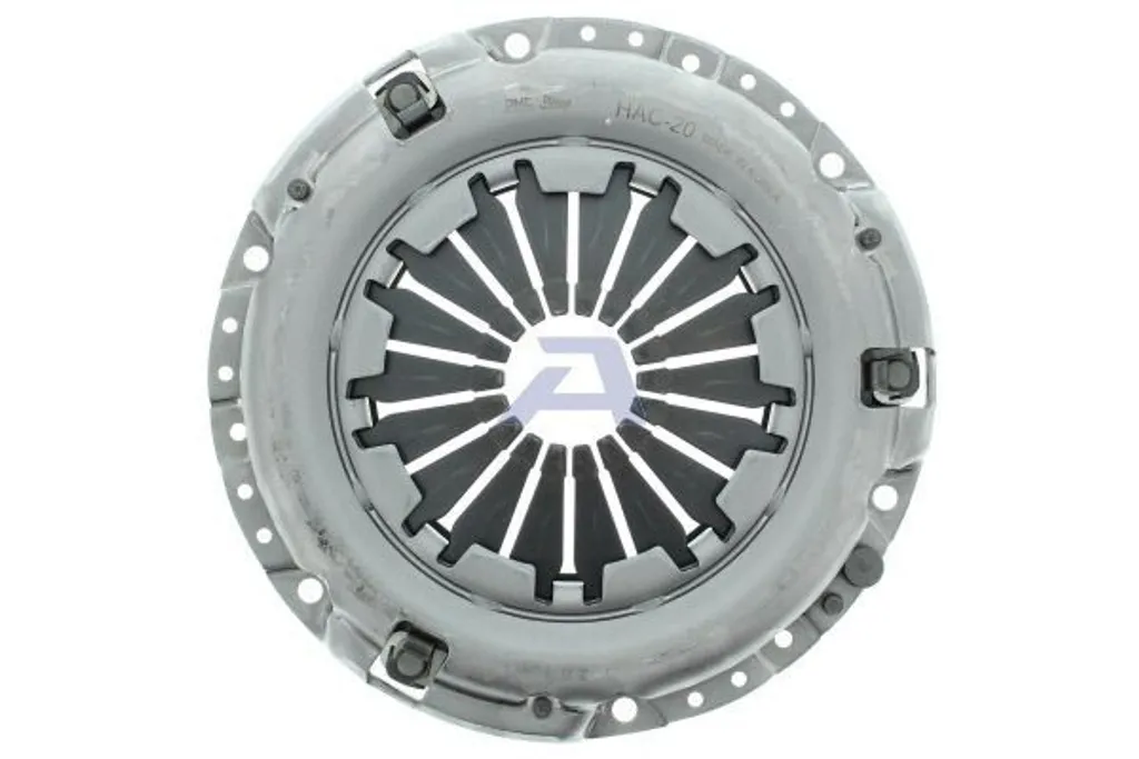 Plaque d'embrayage AISIN CH-924 en acier renforcé pour Honda Civic VIII