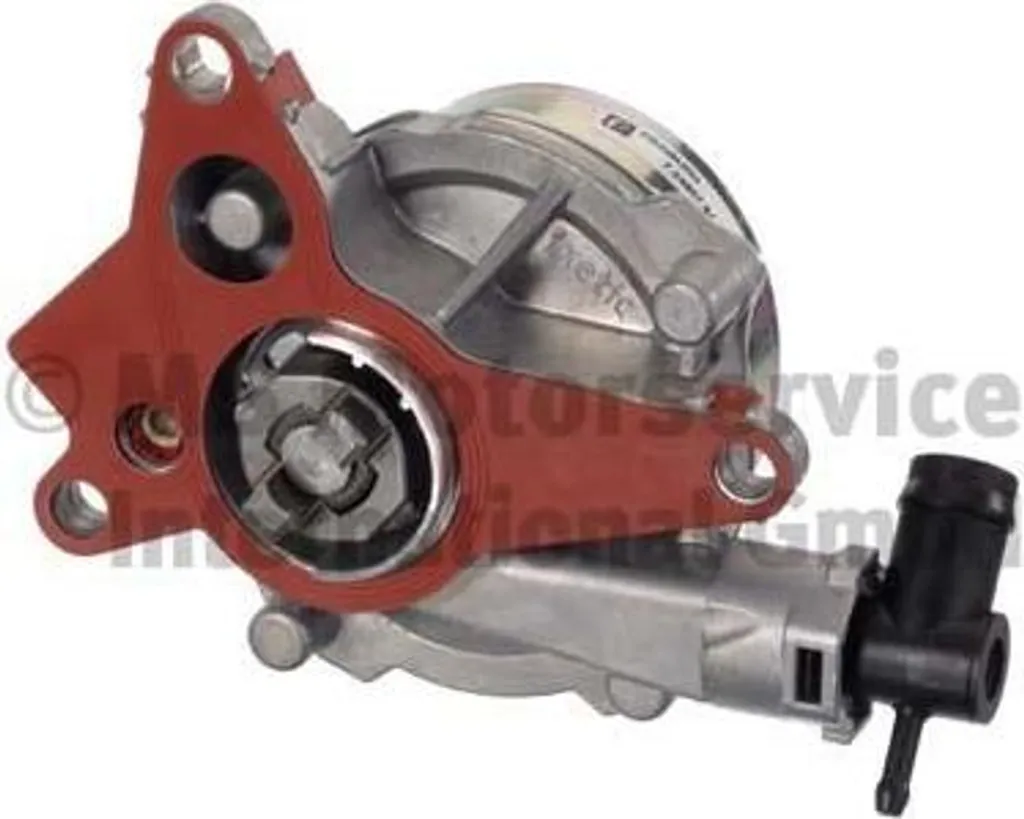 Pompe à vide PIERBURG 7.24807.84.0 pour freinage Renault Nissan Opel